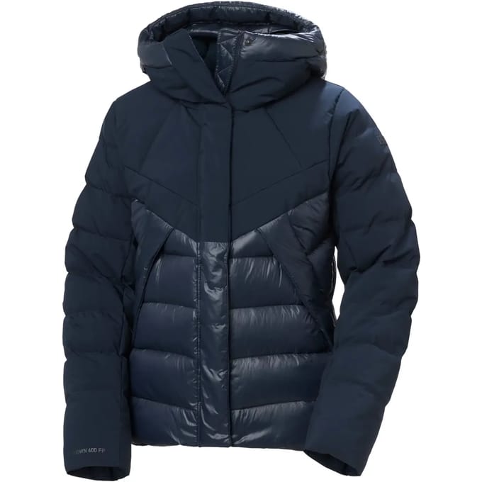 Donsjack voor dames Helly Hansen Bliss