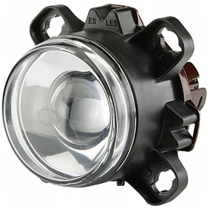 Koplampen HELLA 1BL 247 042-011