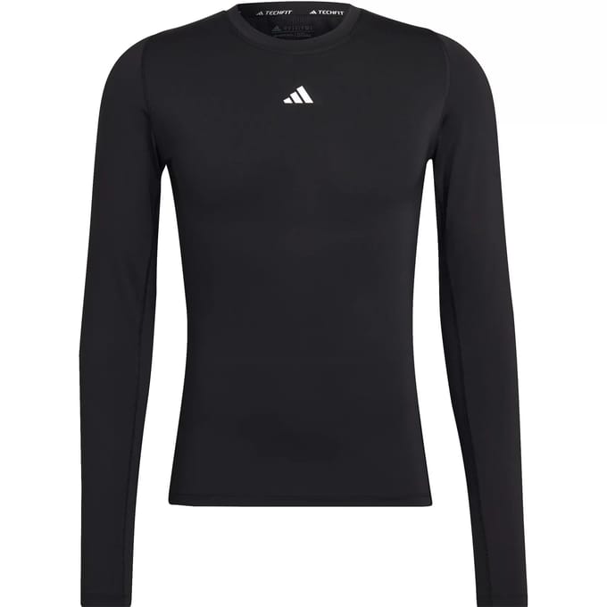 Jersey adidas Techfit