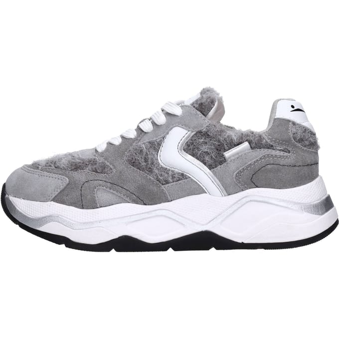 Voile Blanche Sneakers Grey
