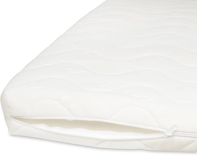 Topper Deluxe HR80 Koudschuim 100x210 -7cm-