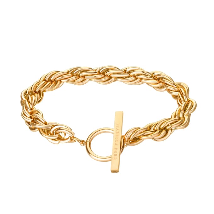 Vrouwenarmband Isabella Ford Freda