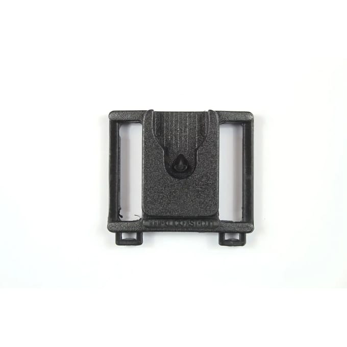 Riemschuifklem voor montageset 981 Aquapac 38 mm