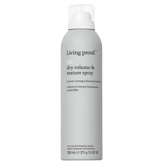 Living Proof Full Spray voor droog volume en textuur Special product Dames 238 ml