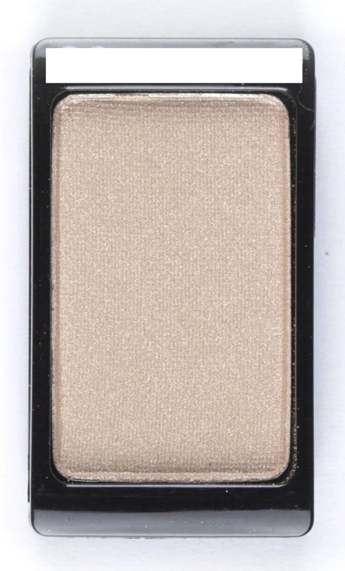 John van G Eyeshadow - no. 38 N