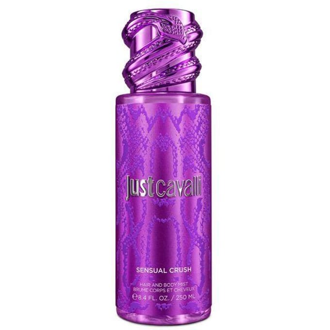SENSUAL CRUSH hair and body mist 250 ml
