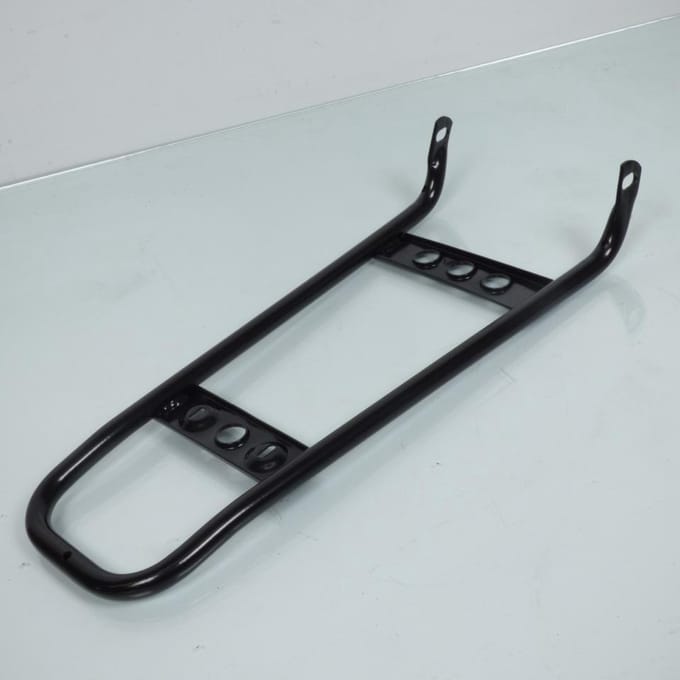 Porte bagage RSM pour Auto 50 noir Neuf