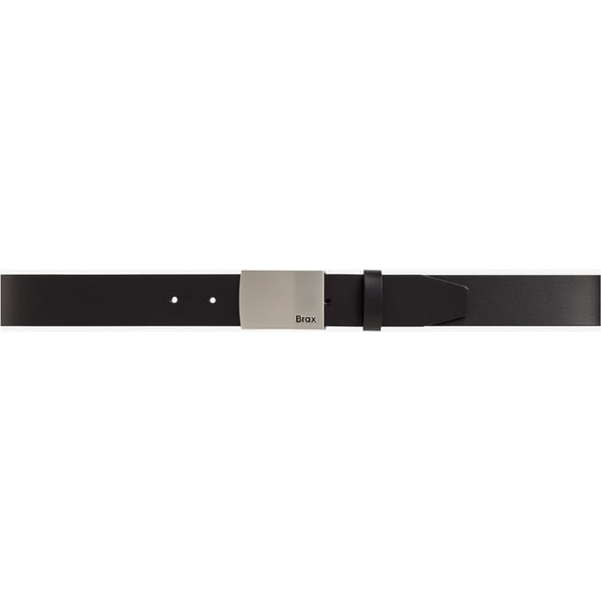 Brax Heren Riem  Style HEREN RIEM black, zwart, maat 105