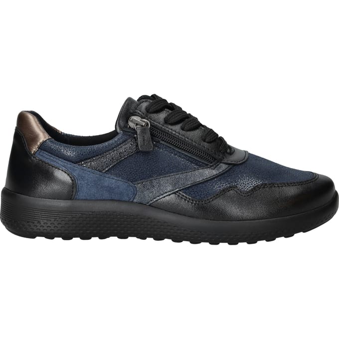 Sens stretch Sneakers Dames