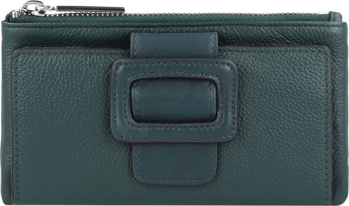 PICARD Portemonnee Paola 1 Wallet Cedar Groen