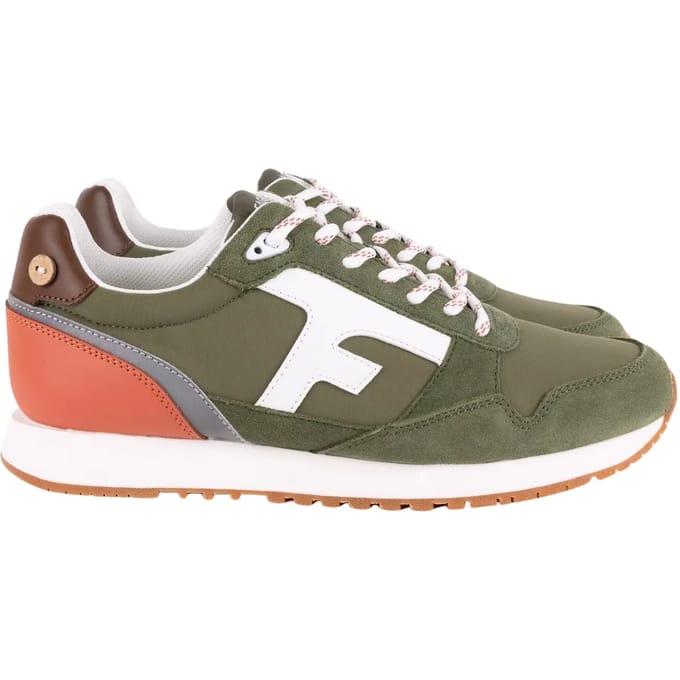 Sneakers Faguo