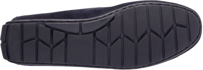 Joop - Herren Slip On Velo Stampa Terras