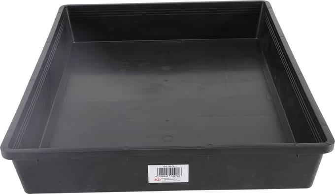 BGS Olie Opvangbak | 18 Liter