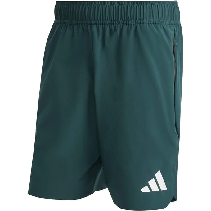 Korte Mexicaanse broek TT Coupe du Monde 2026