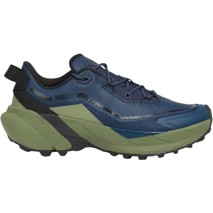 Schoenen dames Aigle Flowlite