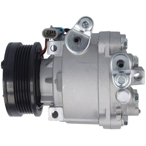 Airco-compressor THERMOTEC KTT090593