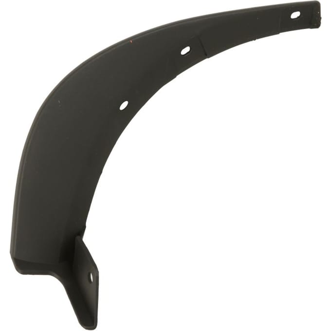 Bumper - spoiler BLIC 5511-00-3497222P