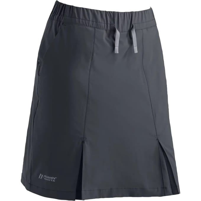 Dames skort Maier Sports Fortunit