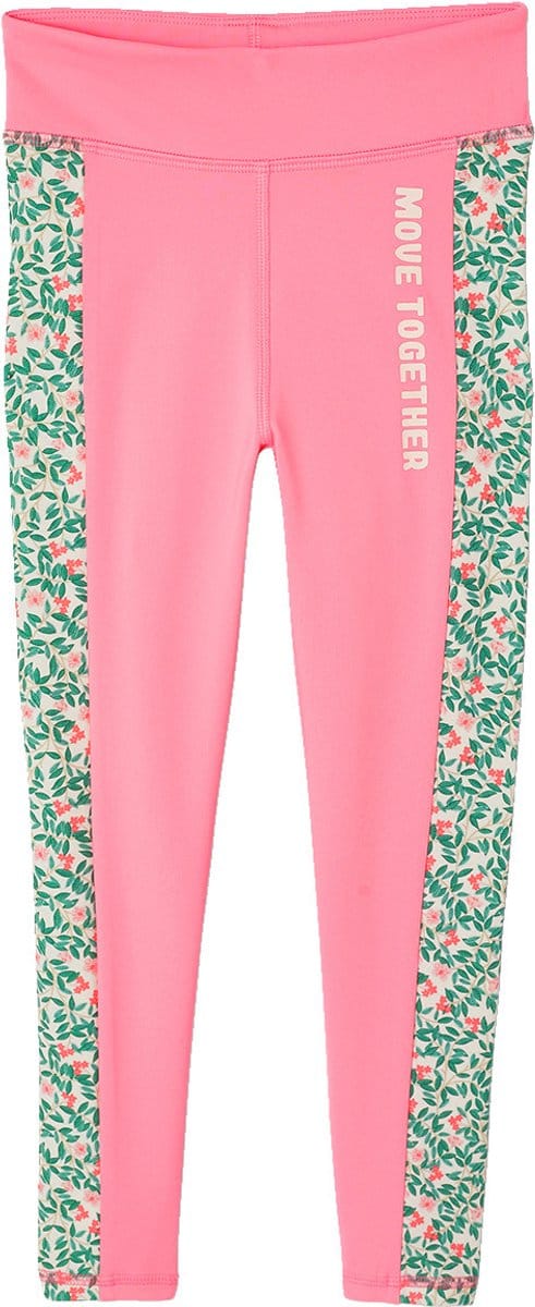 Vertbaudet Grafische sportlegging voor meisjes