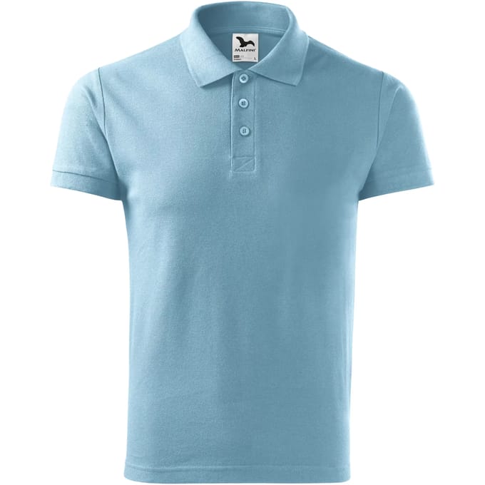 Katoenen polo Malfini 212