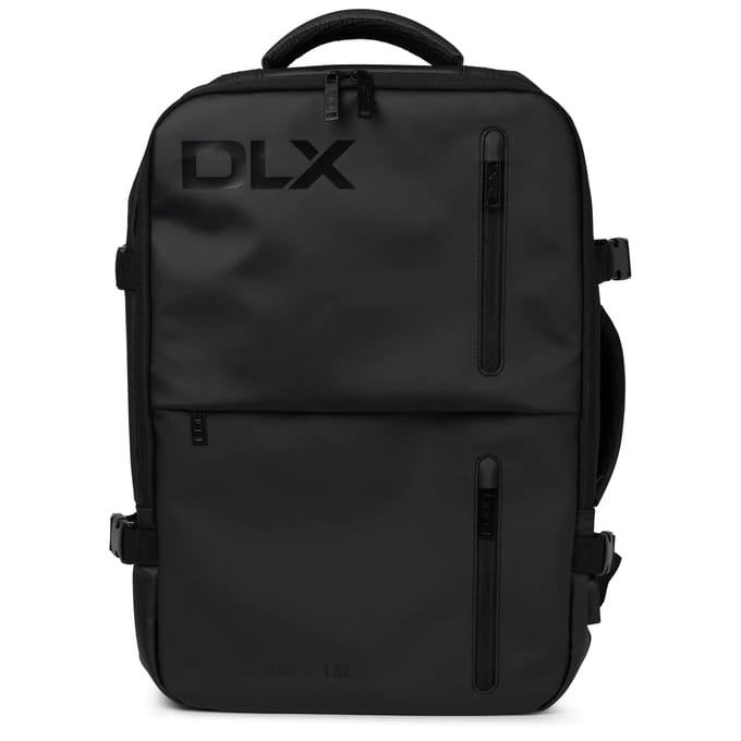 Rugzak DLX Volmos