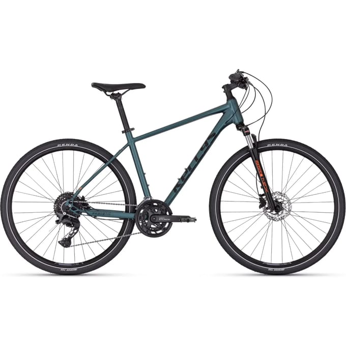 Mountainbike Kellys Phanatic 70