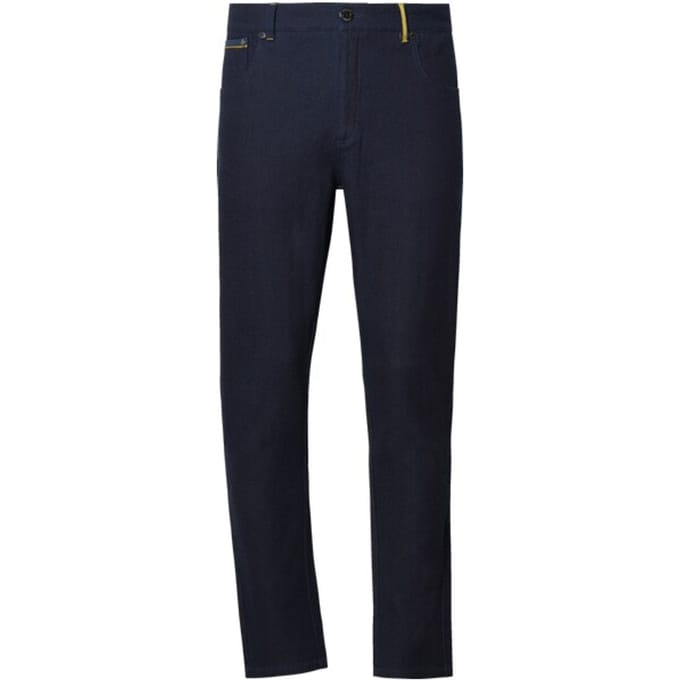 Jeans COLESSO donkerblauw