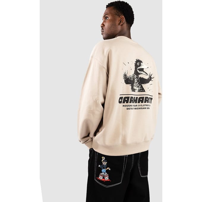 Carhartt WIP Wiptopia Sweater
