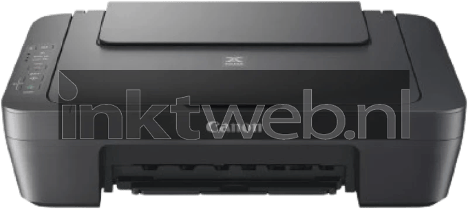 Canon PIXMA MG2551S - All-in-One Inkjetprinter - USB 2.0 - Zwart