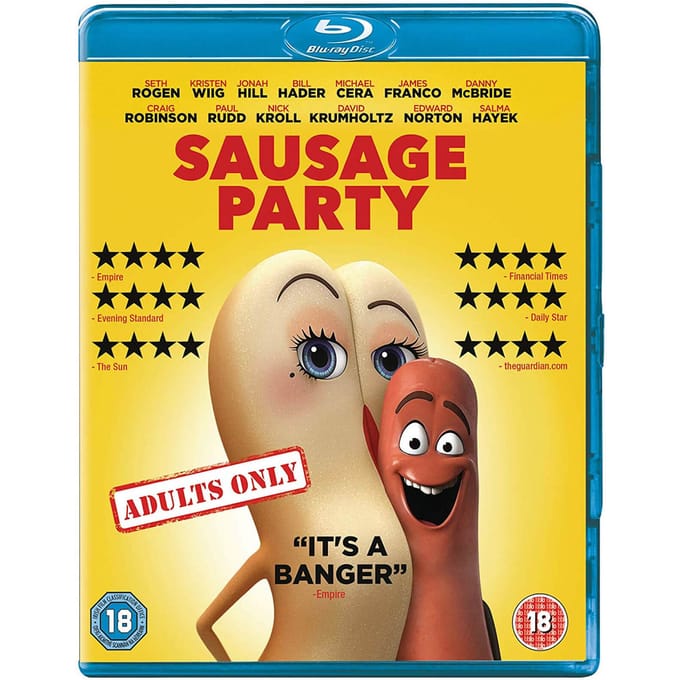 Sausage Party