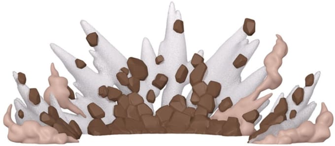 Funko Pop! Elements - Earth