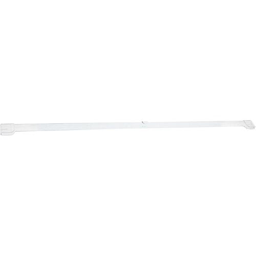 AEG kantlijst,glazen legrek,midden,7902, 477.2mm 2631005028