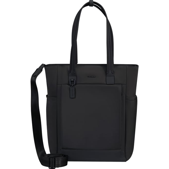 Samsonite Laptoptas - Essentis Tote bag 14 inch 18.5 l - black