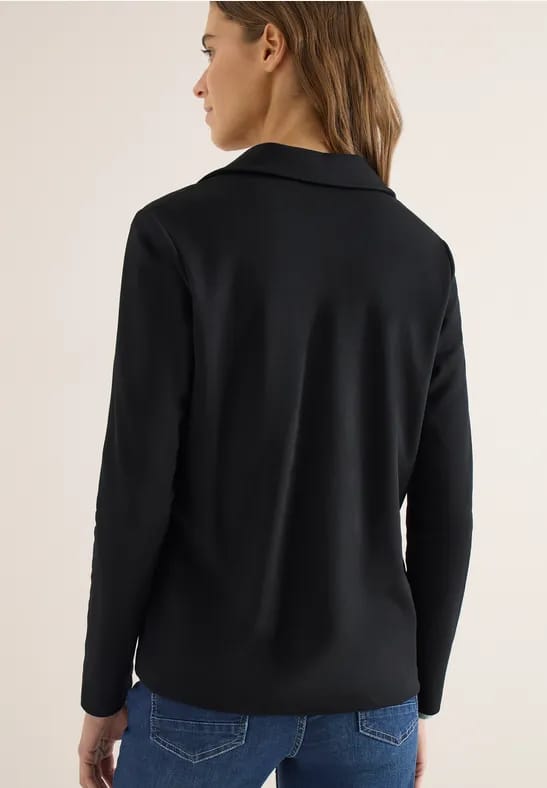 Basis blazer