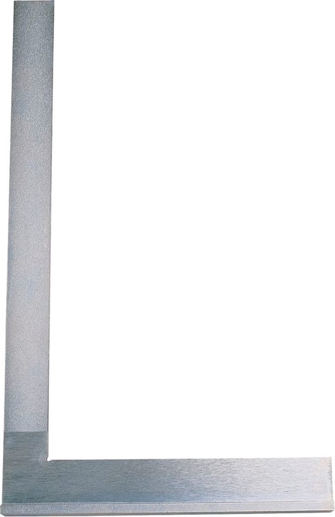 Angulus Smidshaak - Vlak 100 x 70 mm