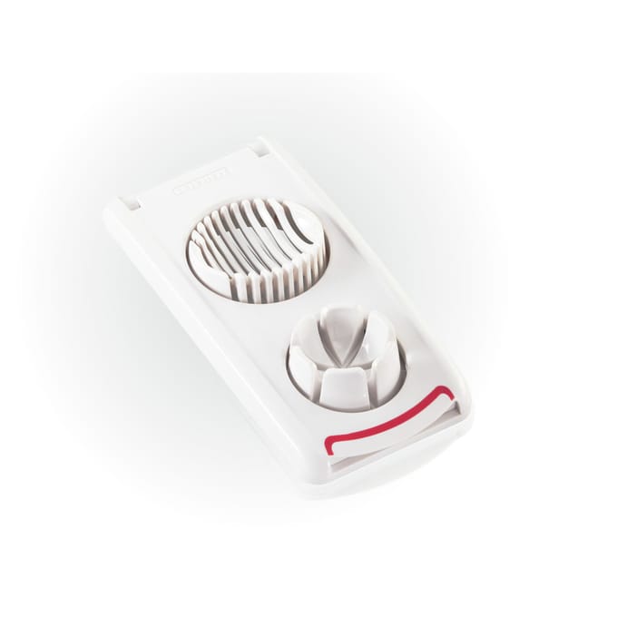 Leifheit ComfortLine Eisnijder Combi - wit