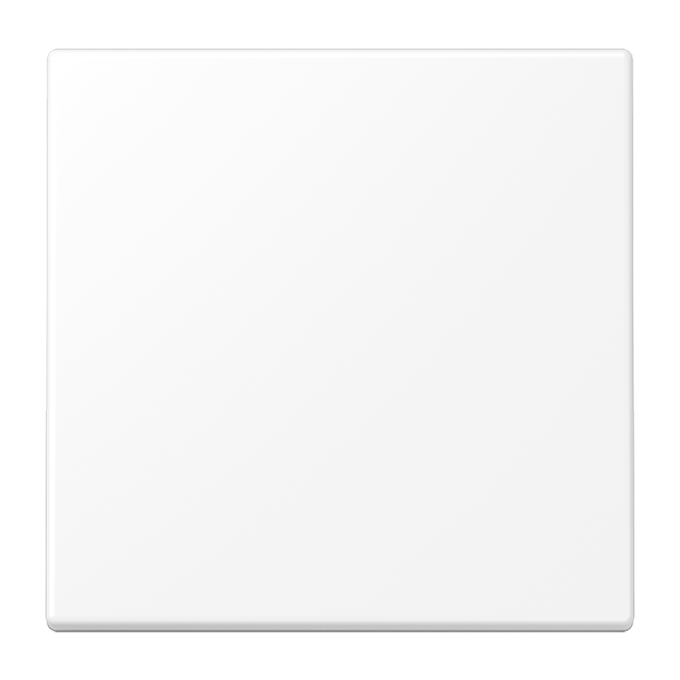 Jung LS RANGE Intelligent Bedieningselement - LS1700WWM - E2W33