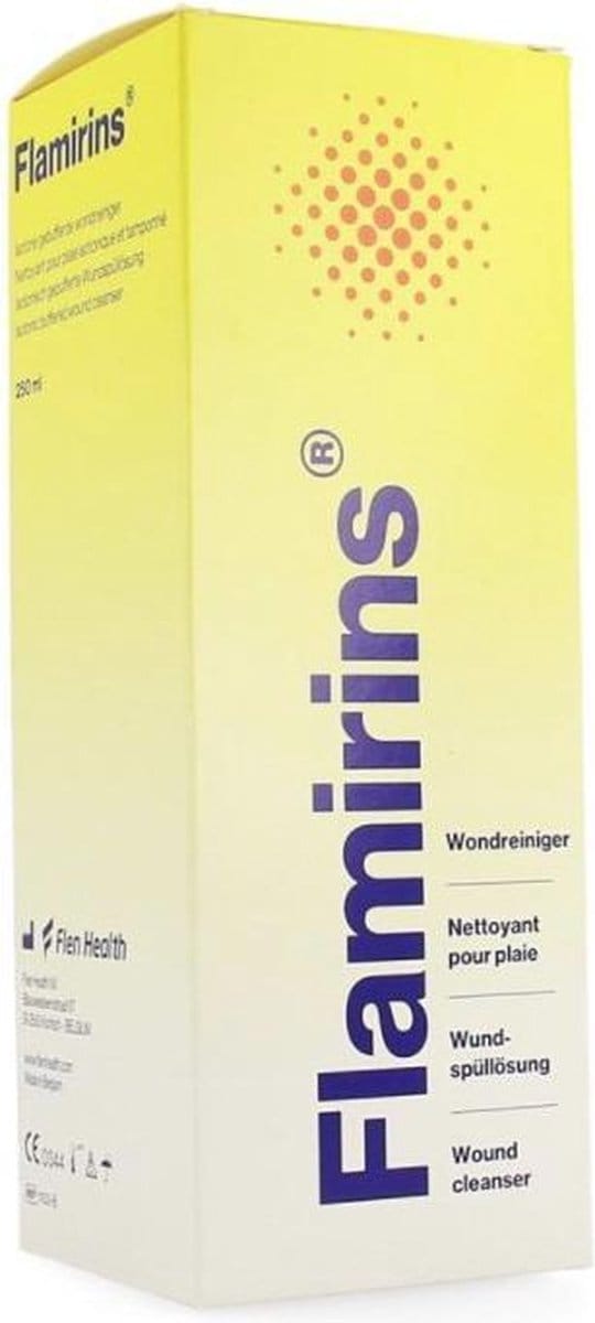 Flamirins Spray 250ml