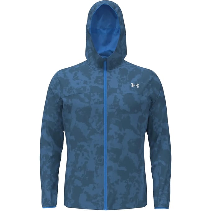 Waterdichte jas Under Armour Velociti Pro Storm