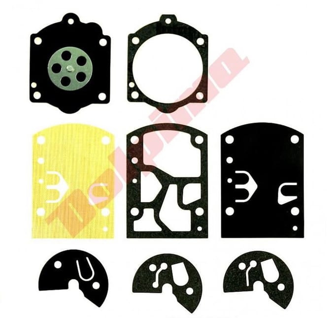 Carburateur reparatieset passend op WALBRO ( D11-WB )
