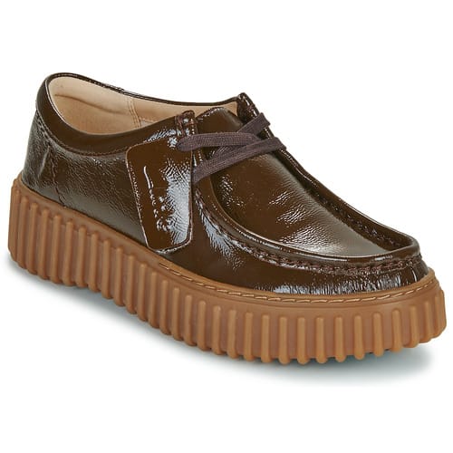Nette schoenen Clarks Torhill Bee