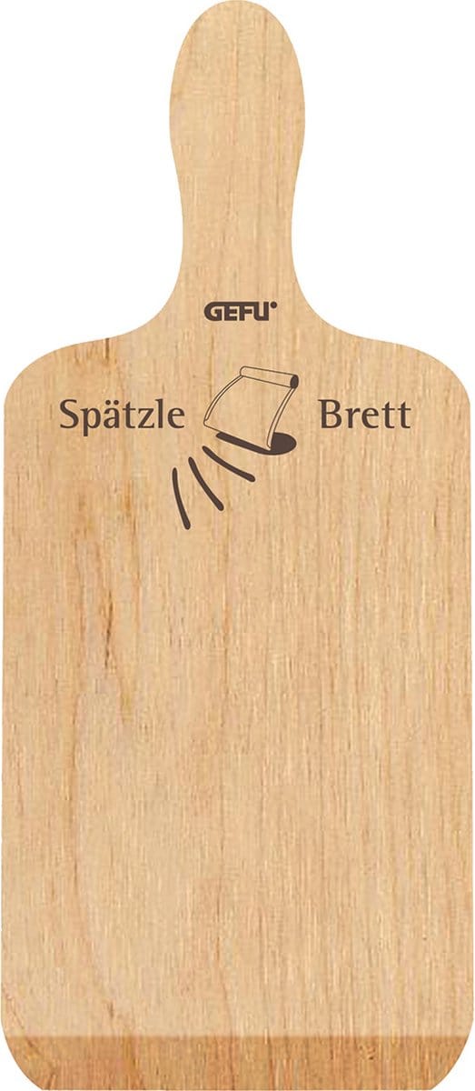 Spaetzle Plank - PANELO - Gefu