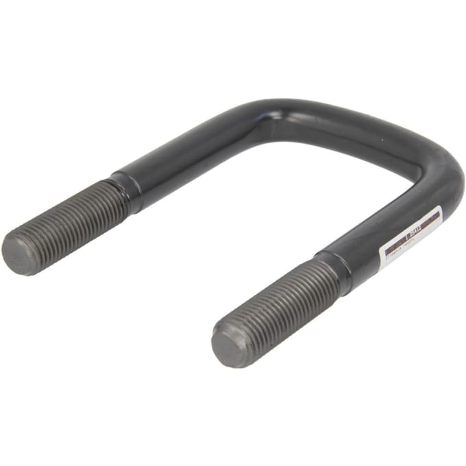 Veerklem DT Spare Parts 1.25412