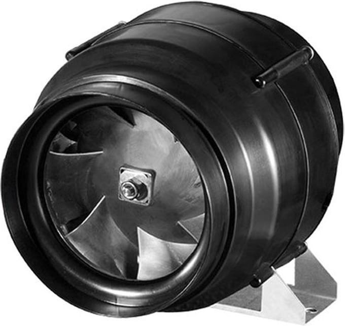 Ruck buisventilator Etaline