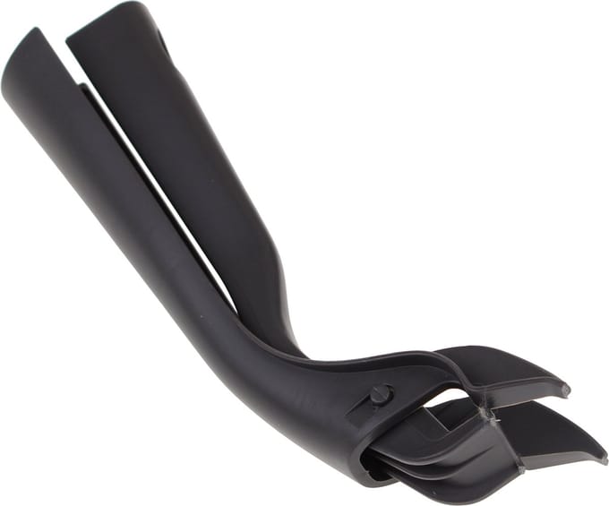 Whirlpool Crisp Plaat Handvat