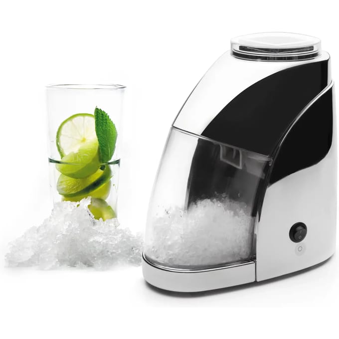 IJscrusher Lacor