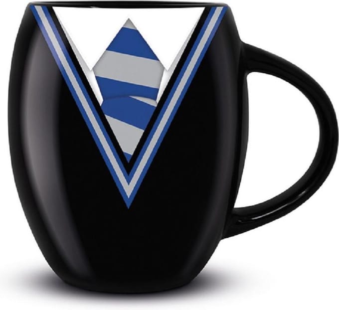 Hary Potter Ravenclaw Mug