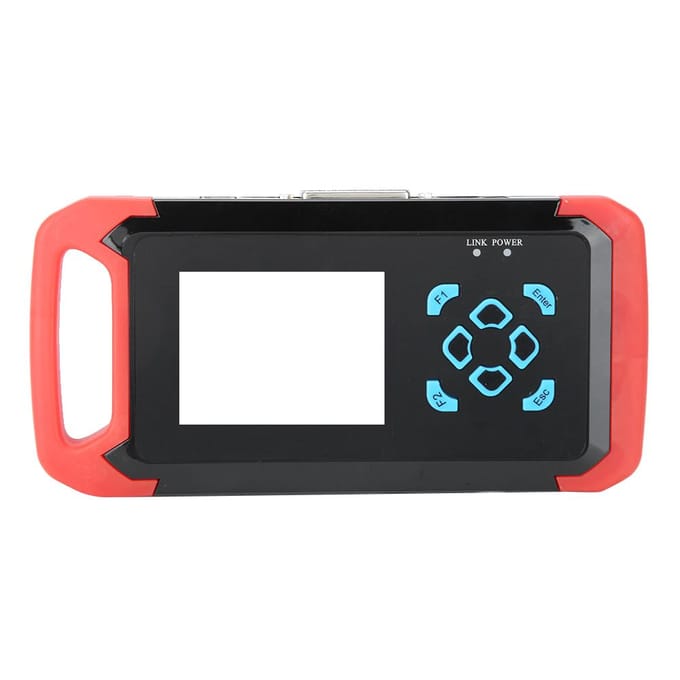 Motor Diagnostische Scanner Motorfiets Onderhoudstool Geschikt voor Suzuki black