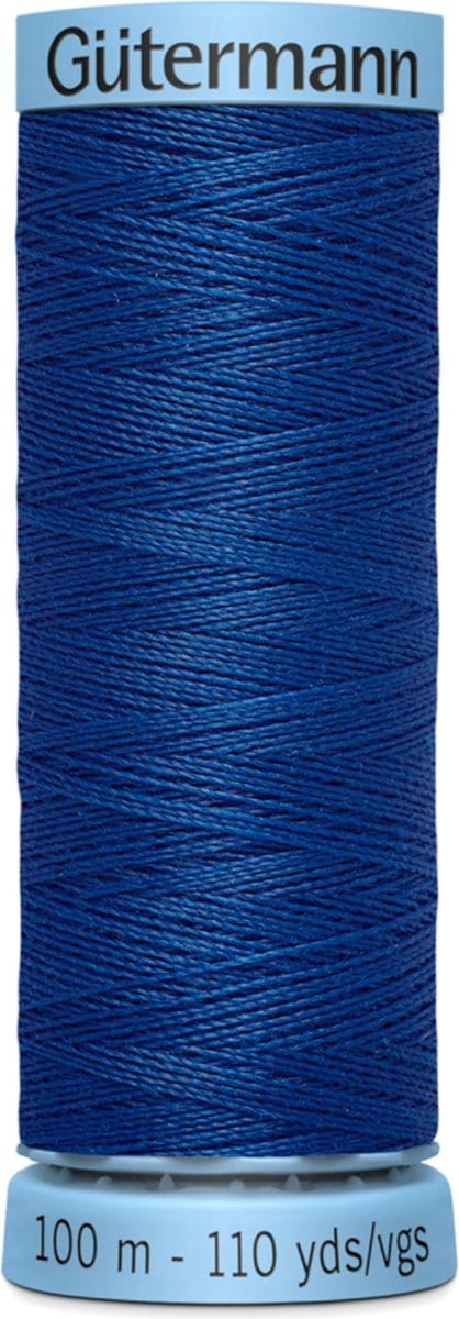 Gütermann zijde garen 100m kleur 214 - Zijden garen - Gutermann