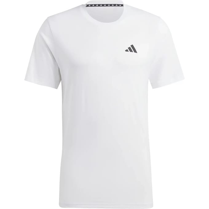 Adidas Performance Unisex Essentials Feelready Training T-shirt Größe: S | Sportbekleidung Outlet | Unisex